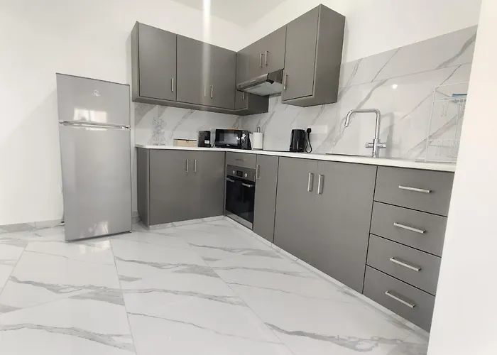 Maestro I Apartment