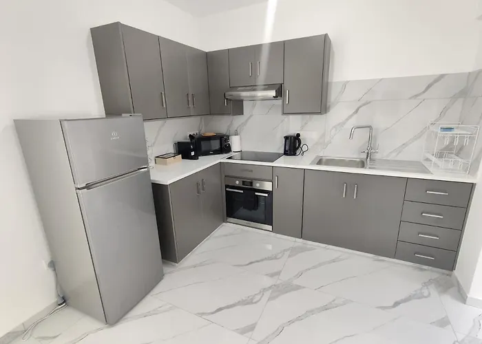 Maestro I Apartment