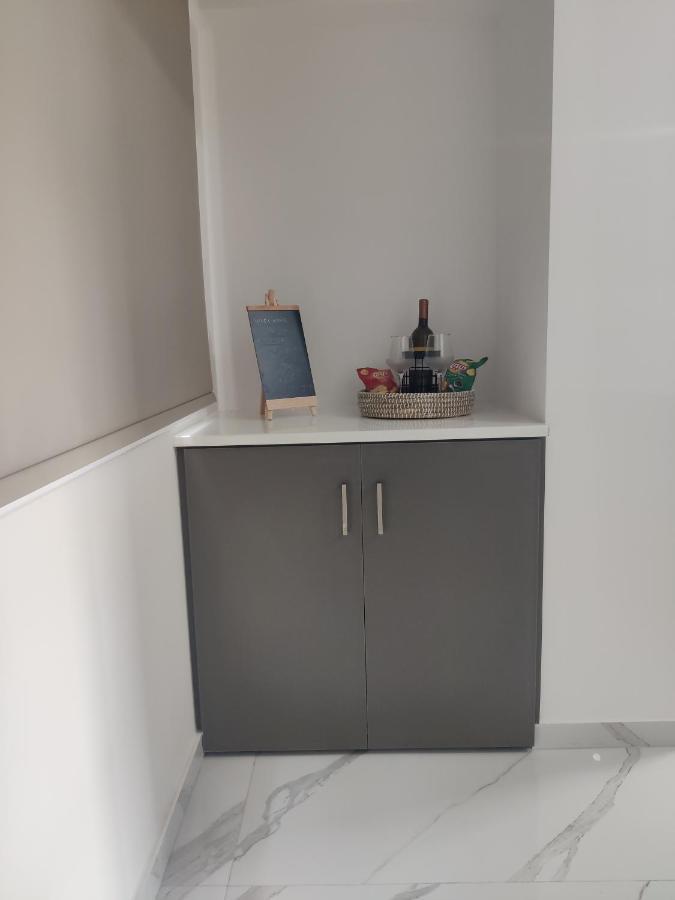 Maestro I Apartment *