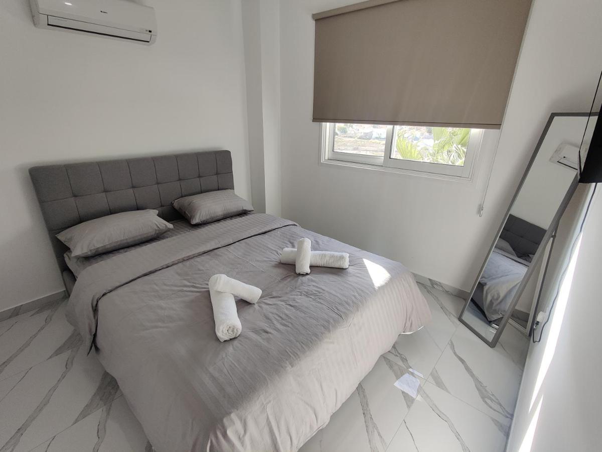 Maestro I Apartment